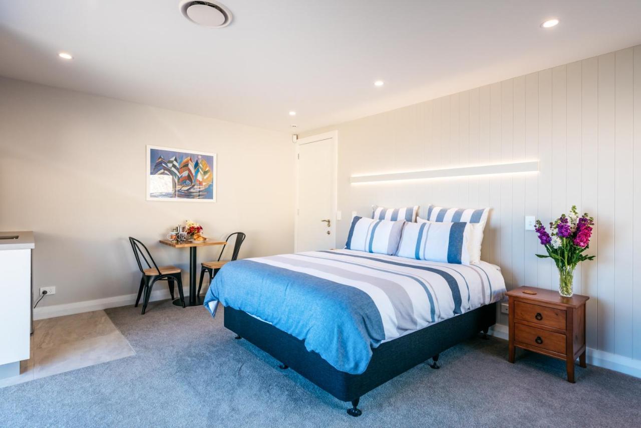 The Apartment - Sea Views At Te Whau Point By Waiheke Unlimited Omiha エクステリア 写真